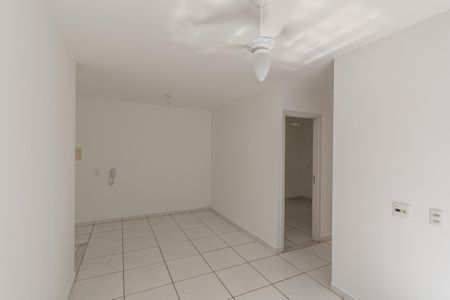 Apartamento para alugar com 54m², 2 quartos e 1 vagaSala de Estar/Jantar 