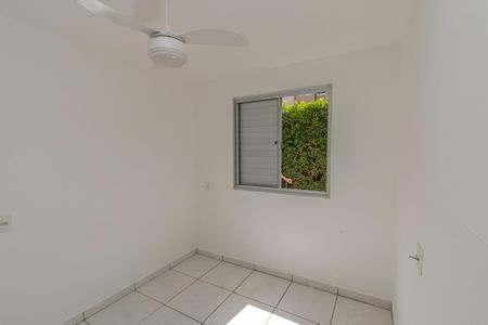 Quarto 2 de apartamento para alugar com 2 quartos, 54m² em Jardim Morumbi (nova Veneza), Sumaré