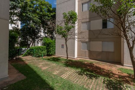 Vista Quarto 1 de apartamento para alugar com 2 quartos, 54m² em Jardim Morumbi (nova Veneza), Sumaré