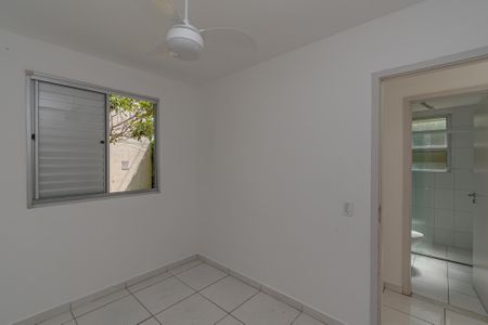 Quarto 1 de apartamento para alugar com 2 quartos, 54m² em Jardim Morumbi (nova Veneza), Sumaré