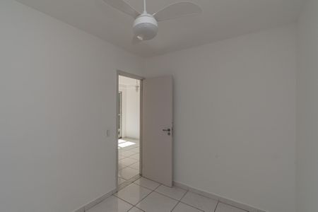 Quarto 1 de apartamento para alugar com 2 quartos, 54m² em Jardim Morumbi (nova Veneza), Sumaré