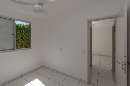 Quarto 2 de apartamento para alugar com 2 quartos, 54m² em Jardim Morumbi (nova Veneza), Sumaré