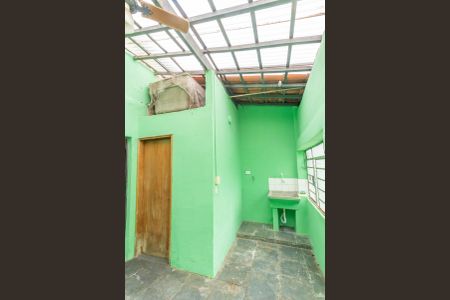 Casa à venda com 300m², 3 quartos e 4 vagasÁrea de Serviço