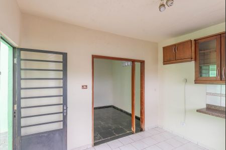 Casa à venda com 300m², 3 quartos e 4 vagasCozinha