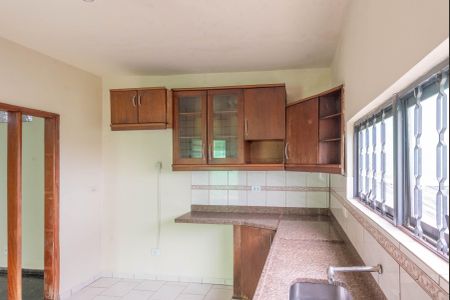 Casa à venda com 300m², 3 quartos e 4 vagasCozinha