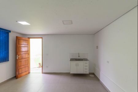 Casa à venda com 300m², 3 quartos e 4 vagasCasa 2- Sala