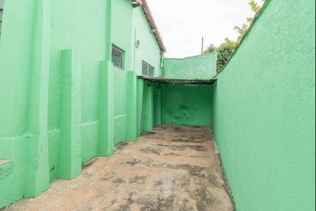 Casa à venda com 300m², 3 quartos e 4 vagasQuintal