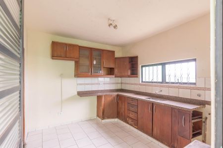 Casa à venda com 300m², 3 quartos e 4 vagasCozinha