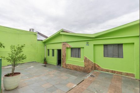 Casa à venda com 300m², 3 quartos e 4 vagasFachada