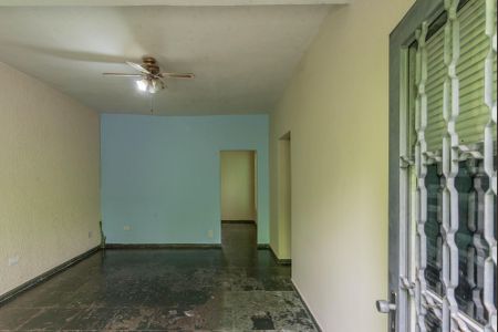 Sala de casa à venda com 3 quartos, 300m² em Jardim do Lago, Campinas