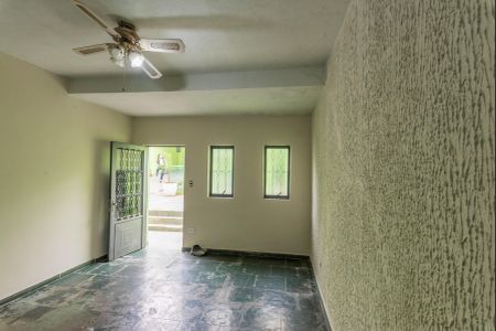 Sala de casa à venda com 3 quartos, 300m² em Jardim do Lago, Campinas