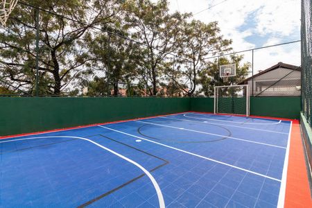 Apartamento para alugar com 74m², 3 quartos e 2 vagasQuadra Esportiva