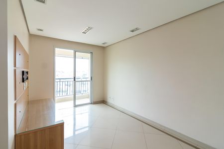 Sala de Jantar de apartamento para alugar com 3 quartos, 74m² em Carandiru, São Paulo