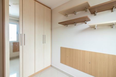 Apartamento para alugar com 74m², 3 quartos e 2 vagasQuarto 2