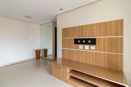Apartamento para alugar com 74m², 3 quartos e 2 vagasSala de Estar