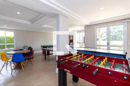 Apartamento para alugar com 74m², 3 quartos e 2 vagasSala de Jogos