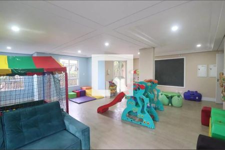 Apartamento para alugar com 74m², 3 quartos e 2 vagasBrinquedoteca