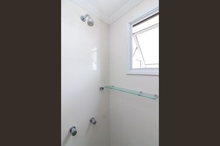 Apartamento para alugar com 74m², 3 quartos e 2 vagasBanheiro da Suíte