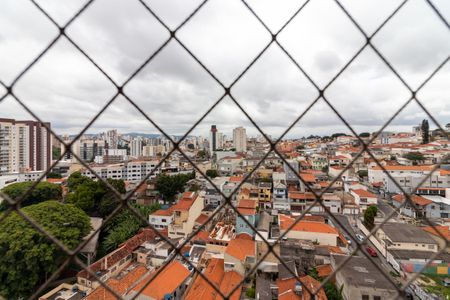 Apartamento para alugar com 74m², 3 quartos e 2 vagasQuartos 2 e 3 - Vista