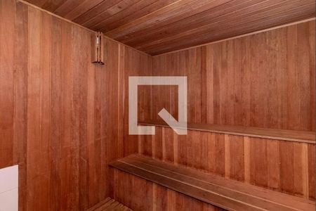 Apartamento para alugar com 74m², 3 quartos e 2 vagasSauna