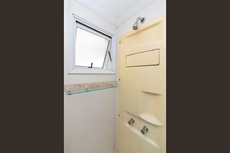 Apartamento para alugar com 74m², 3 quartos e 2 vagasBanheiro 2