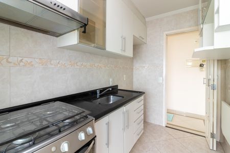 Apartamento para alugar com 74m², 3 quartos e 2 vagasCozinha