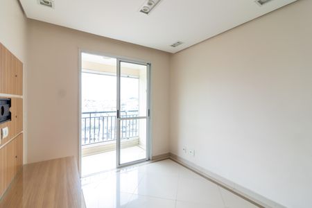 Apartamento para alugar com 74m², 3 quartos e 2 vagasSala de Estar