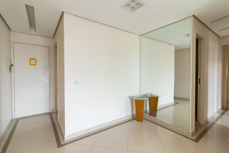 Sala de Jantar de apartamento para alugar com 3 quartos, 74m² em Carandiru, São Paulo