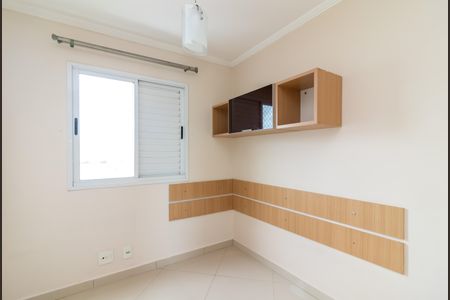 Apartamento para alugar com 74m², 3 quartos e 2 vagasQuarto 3