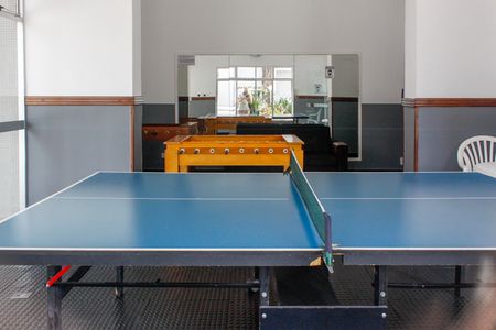 Apartamento para alugar com 83m², 2 quartos e 1 vaga