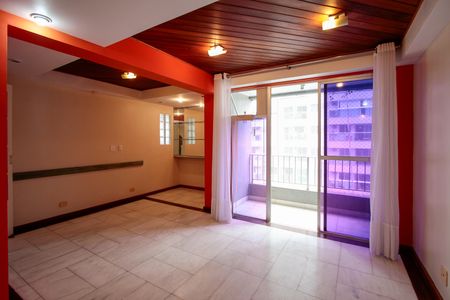 Apartamento para alugar com 2 quartos, 83m² em Barra da Tijuca, Rio de Janeiro