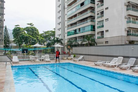 Apartamento para alugar com 83m², 2 quartos e 1 vaga