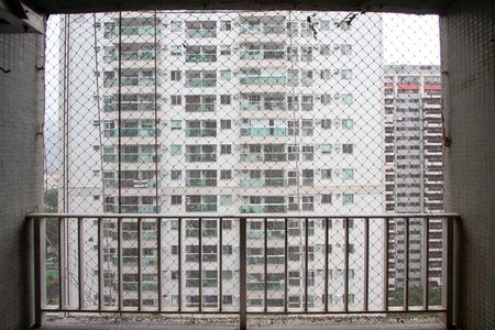 Apartamento para alugar com 83m², 2 quartos e 1 vaga