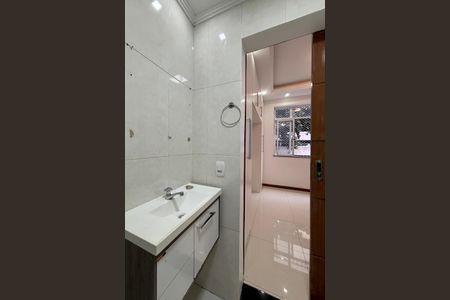 Apartamento para alugar com 58m², 2 quartos e sem vagaSuíte 1