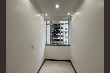 Sala de apartamento para alugar com 2 quartos, 58m² em Copacabana, Rio de Janeiro