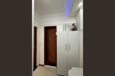 Apartamento para alugar com 58m², 2 quartos e sem vagaSuíte 2