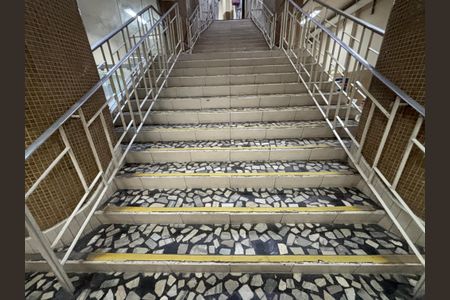 Apartamento para alugar com 58m², 2 quartos e sem vagaPortaria