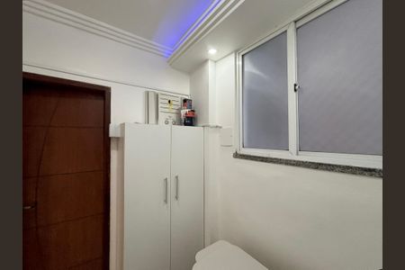 Apartamento para alugar com 58m², 2 quartos e sem vagaSuíte 2