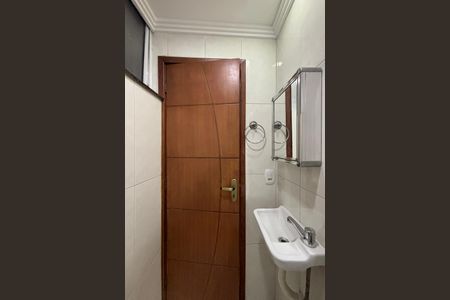 Apartamento para alugar com 58m², 2 quartos e sem vagaSuíte 2