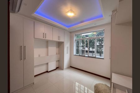 Apartamento para alugar com 58m², 2 quartos e sem vagaSuíte 1