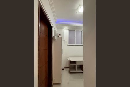 Apartamento para alugar com 58m², 2 quartos e sem vagaSuíte 2