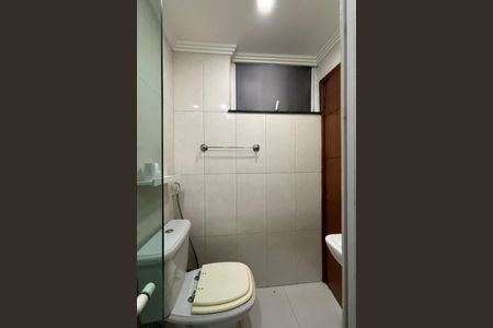 Apartamento para alugar com 58m², 2 quartos e sem vagaSuíte 2