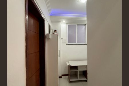 Apartamento para alugar com 58m², 2 quartos e sem vagaSuíte 2