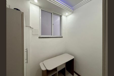 Apartamento para alugar com 58m², 2 quartos e sem vagaSuíte 2