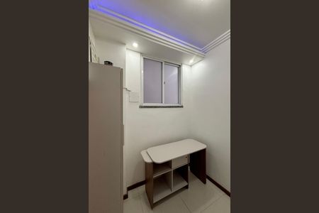 Apartamento para alugar com 58m², 2 quartos e sem vagaSuíte 2