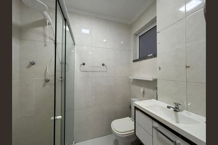 Suíte 1 de apartamento para alugar com 2 quartos, 58m² em Copacabana, Rio de Janeiro
