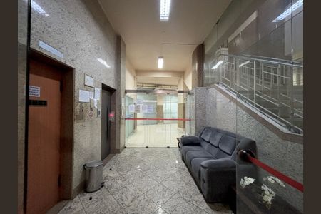 Apartamento para alugar com 58m², 2 quartos e sem vagaPortaria 