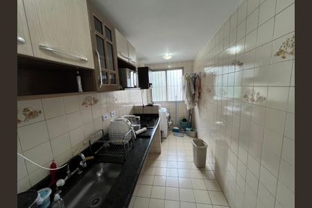 Apartamento para alugar com 58m², 2 quartos e 1 vaga Apartamento para alugar com 58m², 2 quartos e 1 vagaCozinha