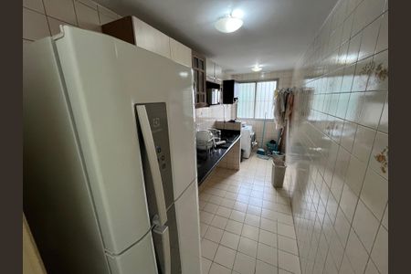 Apartamento para alugar com 58m², 2 quartos e 1 vaga Apartamento para alugar com 58m², 2 quartos e 1 vagaCozinha