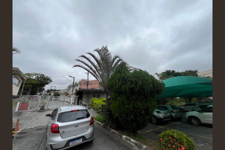 Apartamento para alugar com 58m², 2 quartos e 1 vaga Apartamento para alugar com 58m², 2 quartos e 1 vagaÁrea comum